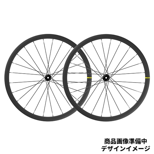  【 レンタル 】 COSMIC ( コスミック ) SL 45 ディスクブレーキ USTチューブレス 前後セット MAVIC ( マヴィック ) ロードホイール 